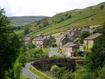 Herriot Country and The Dales