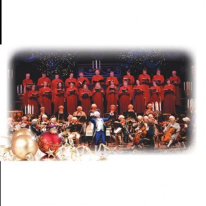 Carols by Candlelight at the Royal Albert Hall + Brunch at Christopher's Grill