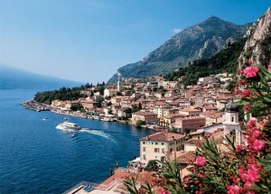 Lake Garda (FULL)