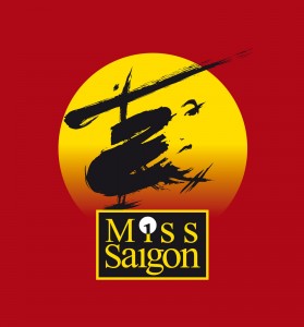 Miss Saigon + Dinner
