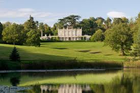 Christmas to The Manor Born