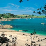 UK's Islands & Landmarks 1