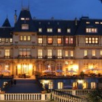 Chateau de Montvillargenne