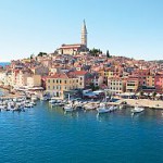 Croatias Opatija  Riviera 2