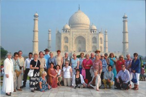 India - Beyond the Golden Triangle