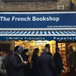 French Bookshop