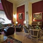 Grand Hotel Continental -Int