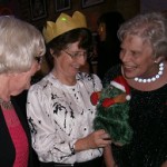 Vincent's Christmas Show 2014