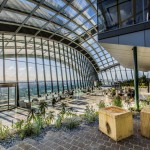 Walkie Talkie Sky Garden