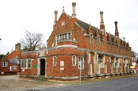 Woburn Auction House & Dinner at Galloways (Charity Event)