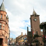 Crieff