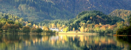 Loch Achray