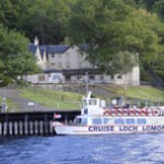 Loch Lomond