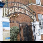 The National Horseracing Museum, Newmarket, Suffolk, England