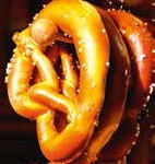 Pretzels