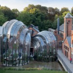 Bombay Sapphire Distillery