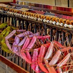 Whitchurch Silk Mill