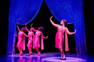 Beautiful - The Carole King Musical