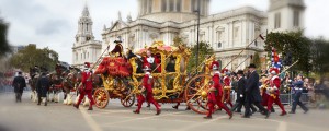 Lord Mayor's Show