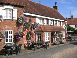 Dining Club - Christmas Dinner at The Cock Inn 