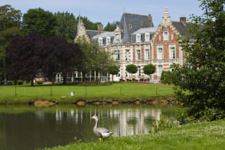 Sunday Lunch at a French Chateau (Full)