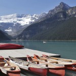 Lake Louise