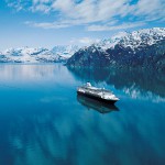 Volendam on the Inside Passage