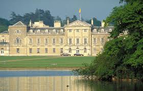 Dining Club - Afternoon Tea at Woburn Abbey + a  Guided Tour of the Abbey Gardens