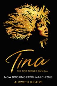 Tina - The Tina Turner Musical (FULL)