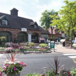 frosts garden centre  -outside pic