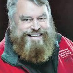 Brian Blessed