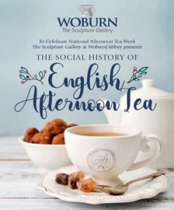 The Social History of English Afternoon Tea
