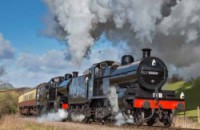 West Somerset Railway