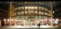 MK Theatre