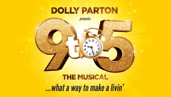 9 to 5 The Musical at the Savoy Theatre