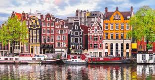 Amsterdam 1