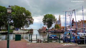 Hoorn Nertherlands