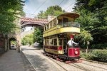 Crich Tramway
