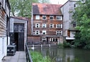 The Mill @ Sonning