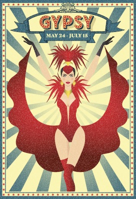 Gypsy at The Mill @ Sonning