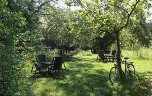 Orchard Gaarden - Grantchester